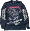Phantom Lord (Longsleeve) | LEFTOVERS