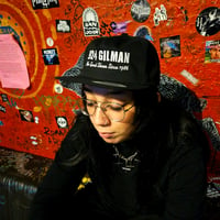 Image 2 of 924 Gilman Snapback Hat