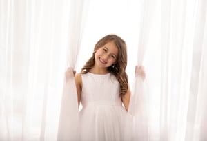 Image of First Communion Mini Sessions- $250  