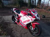 Ducati 1098s