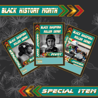 Image 3 of BHM Trading Card Pre-Order