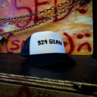 Image 4 of 924 Gilman Trucker Hat