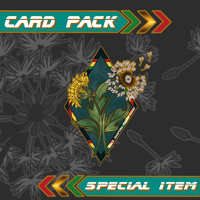 Image 2 of BHM Trading Card Pack Pre-Order