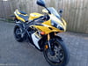 Yamaha R1 50th anniversary 