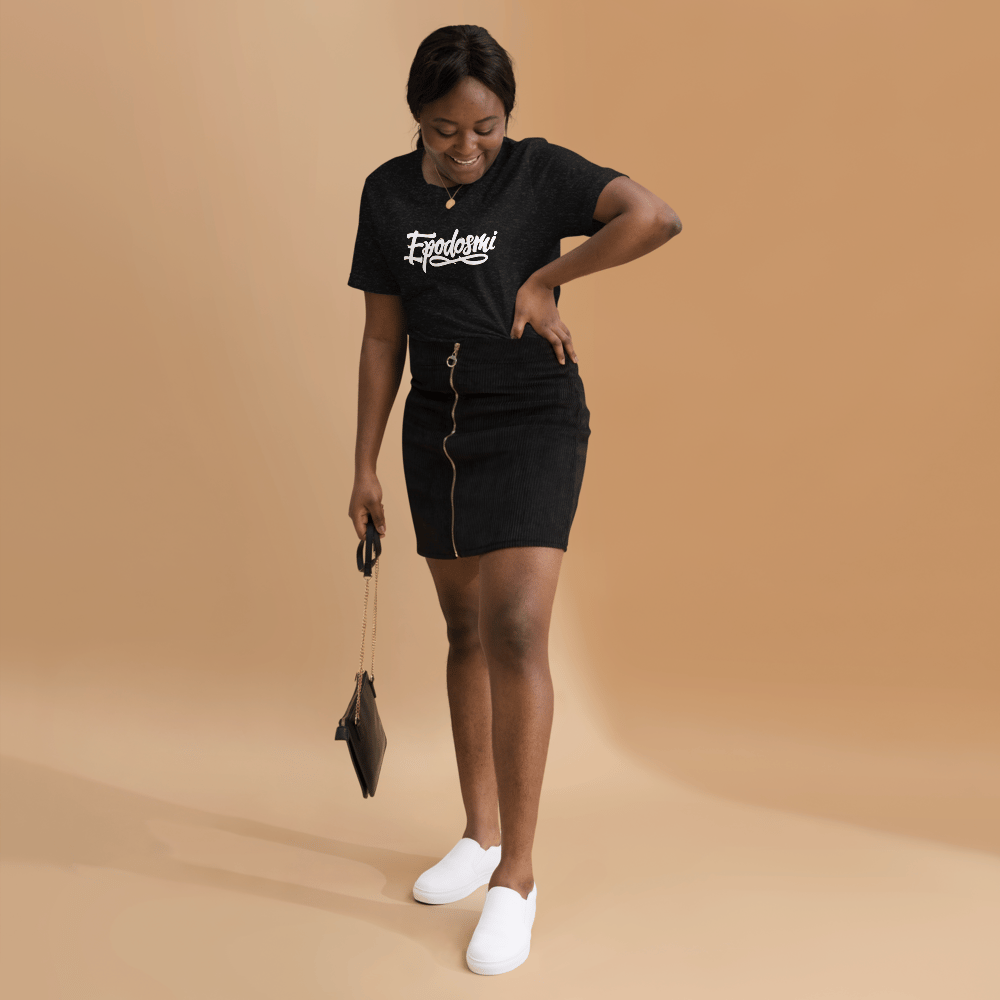 Epodosmi Unisex t-shirt
