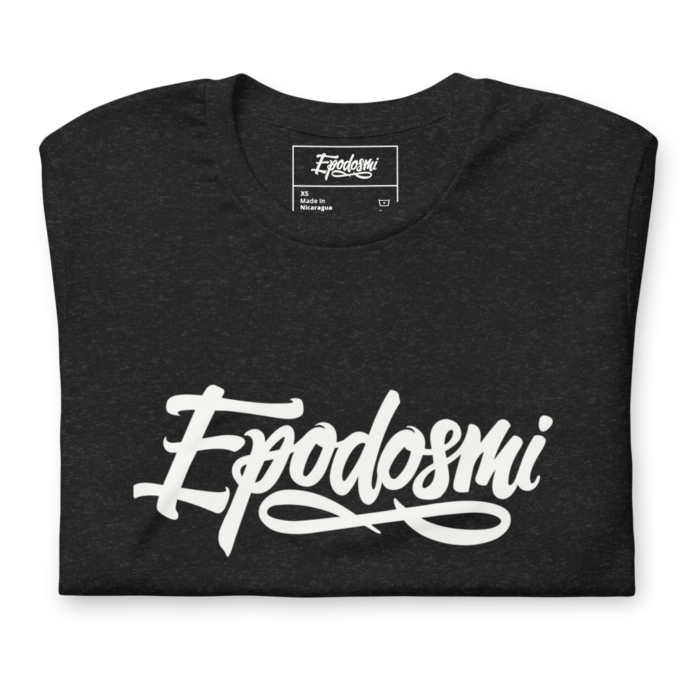 Epodosmi Unisex t-shirt