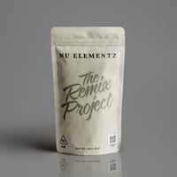 Nu Elementz - The Remix Project Dubpack
