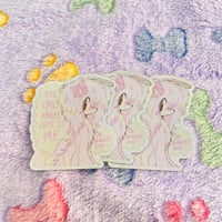 dearest pup sticker 🐶🐾