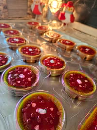 Image 13 of Strawberry Pie- A Rockytop Wax Works exclusive custom houseblend fragrance 