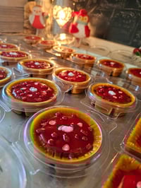 Image 1 of Strawberry Pie- A Rockytop Wax Works exclusive custom houseblend fragrance 
