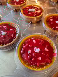 Image 10 of Strawberry Pie- A Rockytop Wax Works exclusive custom houseblend fragrance 