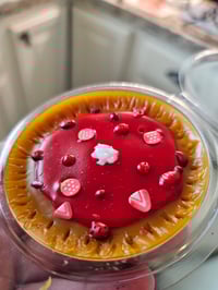 Image 11 of Strawberry Pie- A Rockytop Wax Works exclusive custom houseblend fragrance 