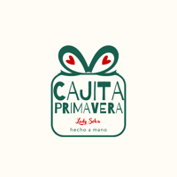 Cajita Sorpresa PRIMAVERA, Preventa