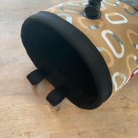 Image 2 of Carabiners Chalk Bag