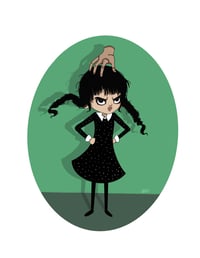 Image 2 of Classic Movie Monsters