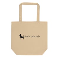 Image 3 of Eco Ricki taška (unisex)