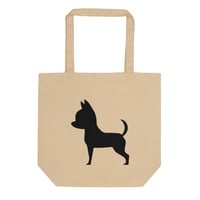 Image 1 of Eco Ricki taška (unisex)