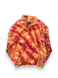 Image 1 of Electrik Fire -  Custom JanSport Hoodie - Size Small