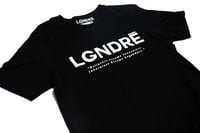 Image 3 of LGNDRĒ Black Collection 