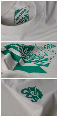 Image 4 of La Galerie Des Sables<br />T-SHIRT