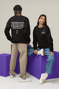 Image 1 of I Will Sweatshirt 