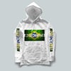 MOTOCICLETA RIO DE FLAG Hoodie