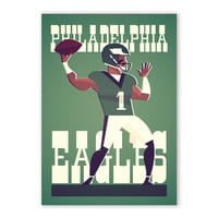 Eagles J Hurts