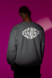 Image 2 of Pillar Sweatshirt Embroidered