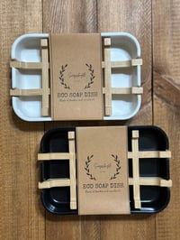 Image 1 of Eco Soap Dish