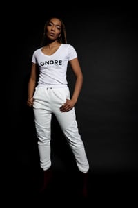 Image 2 of LGNDRĒ White Collection