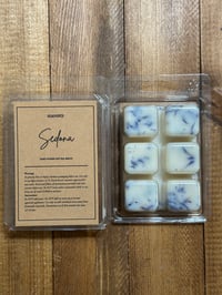 Sedona Wax Melt 
