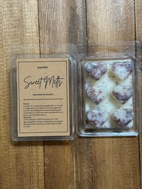 Sweet Melts Wax Melt
