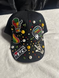 Image 1 of Junk hats 