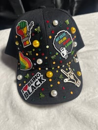 Image 3 of Junk hats 