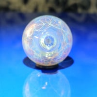 Image 2 of Purple Bubble Cap