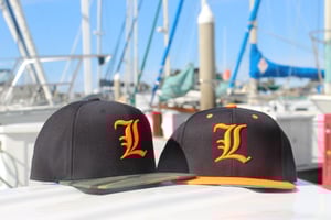 Image of CAMO BILL HIGH VIZ L CAP