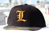 CAMO BILL HIGH VIZ L CAP