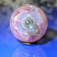 Image 2 of Green Bubble Cap 