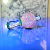 Image 1 of Green Bubble Cap 