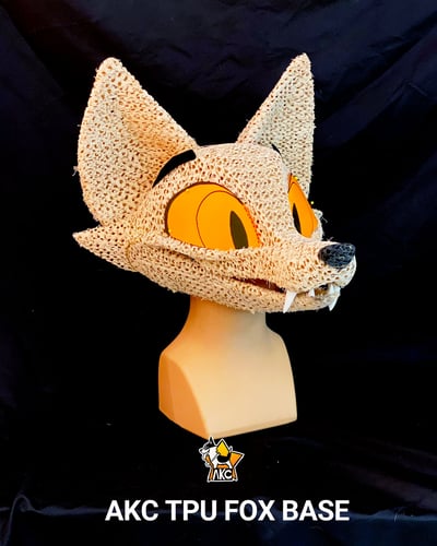 Image of Fox Base