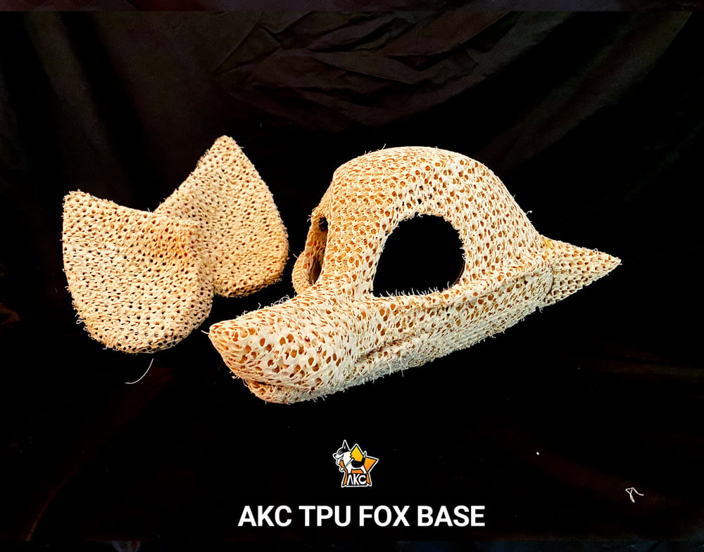 Image of Fox Base