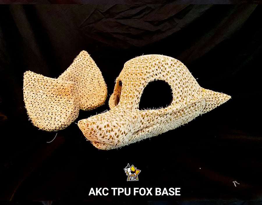 Image of Fox Base