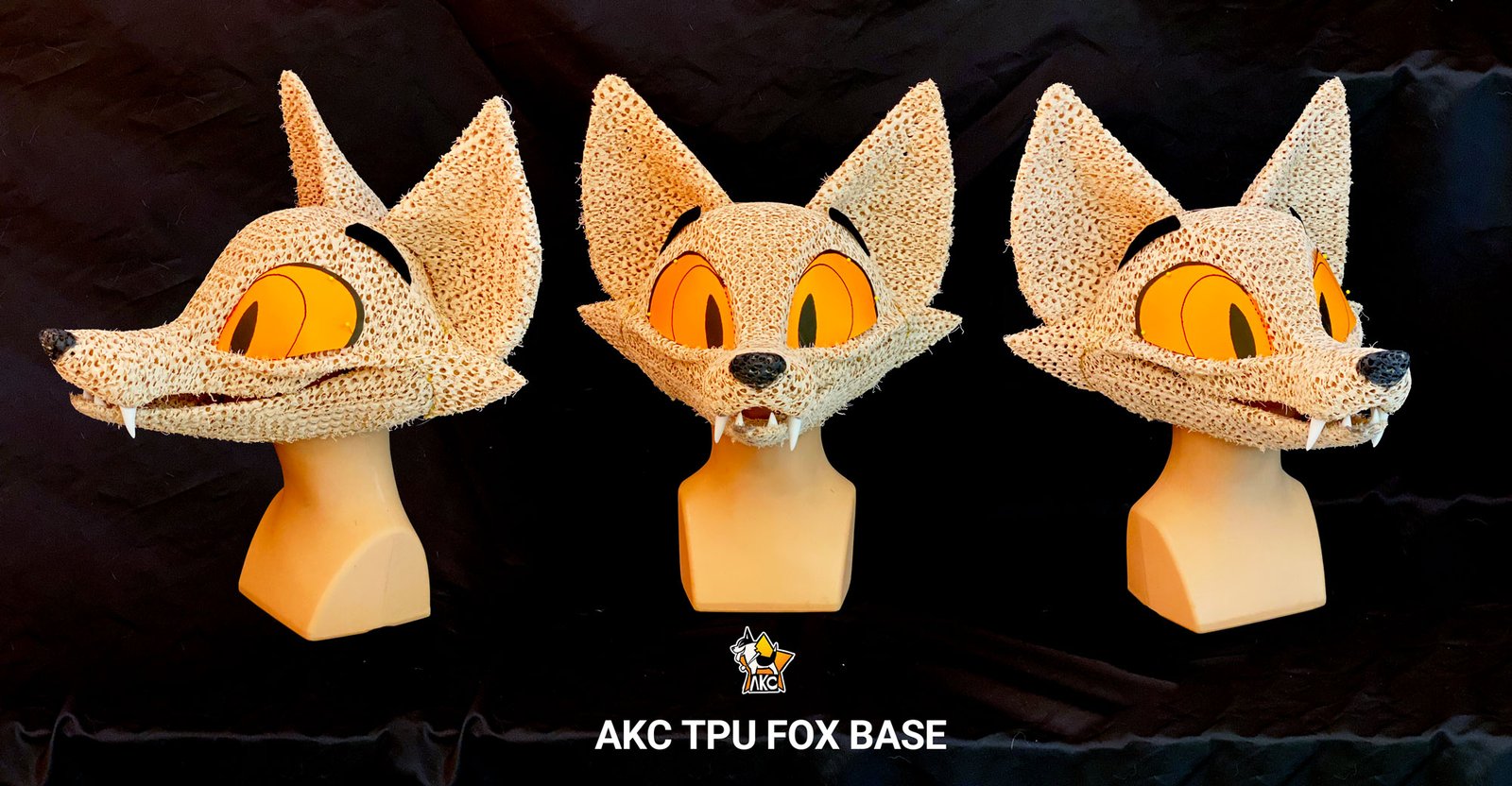 Fox Base | Artkour