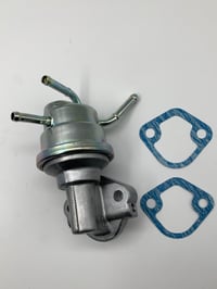 Image 2 of New Blueprint/Kyosan fuel pump for Nissan Pao, Be-1 and K10 Micra/March