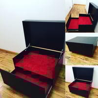 Image 1 of Sneaker Box
