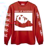 Image 1 of LONGSLEEVE JANICE