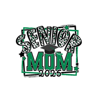 Image 2 of Senior Mom 2025