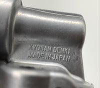 Image 3 of New Blueprint/Kyosan fuel pump for Nissan Pao, Be-1 and K10 Micra/March
