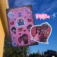 Image 1 of valentines 2025