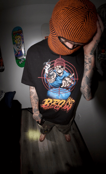 Image of GLOBAL STICK UP